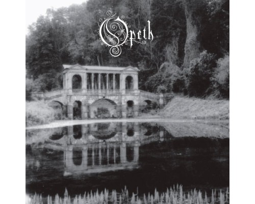 Opeth - Morningrise