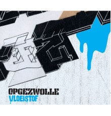 Opgezwolle - Vloeistof