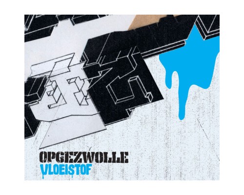 Opgezwolle - Vloeistof