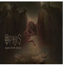 Ophis - Spew Forth Odium