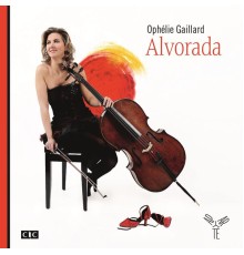 Ophélie Gaillard - Alvorada