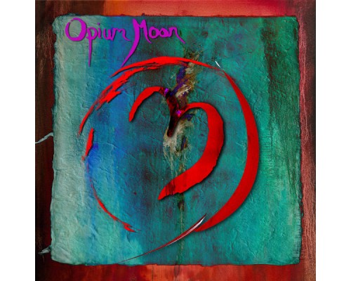 Opium Moon - Opium Moon