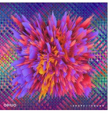 Opiuo - A Shape of Sound