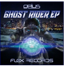Opius - Ghost Rider EP