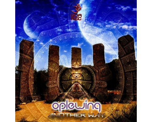 Oplewing - Another Way