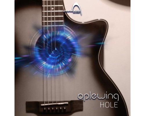 Oplewing - Hole