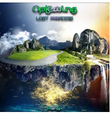 Oplewing - Lost Paradise