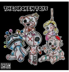 Opoeli - The Broken Toys