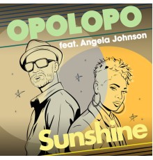 Opolopo feat. Angela Johnson - Sunshine