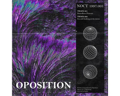 Oposition - NOCT 1997. 001