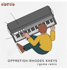 Opprefish - Rhodes Kheys