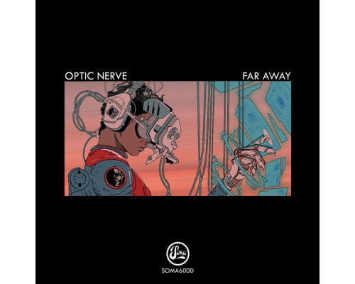 Optic Nerve - Far Away