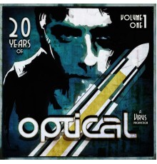 Optical - 20YearsOfOptical, Vol. 1