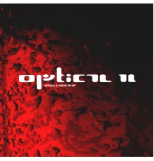 Optical 2 - Move on Up