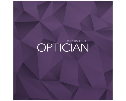 Optician - Album