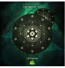 Optimuss - The Battle (Original Mix)