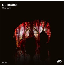 Optimuss - Red Sun