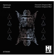 Optimuss - Clannish (Original Mix)