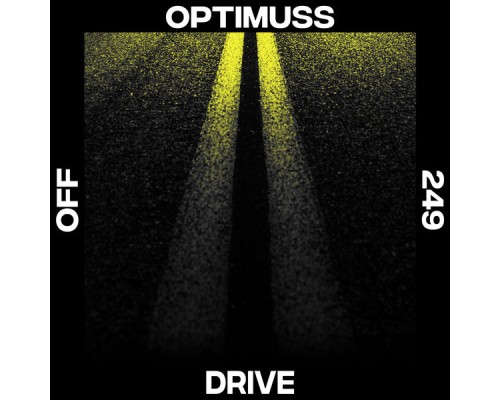 Optimuss - Drive