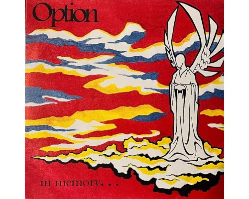 Option - in memory...