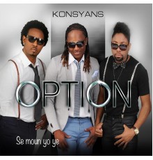 Option - Konsyans