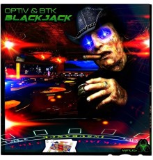 Optiv / BTK - Blackjack