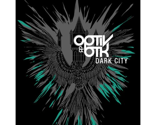 Optiv and BTK - Dark City