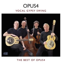 Opus4 - The Best of Opus4