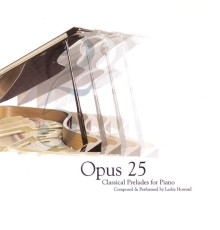 Opus 25 - Opus 25