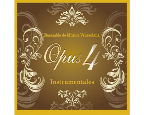 Opus 4 - Instrumentales