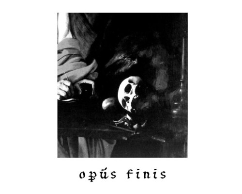 Opus Finis - 1145