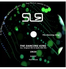 Or3x - The Dancing King