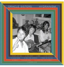 Oracle Sisters - Hydranism