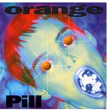 Orange - Pill