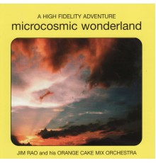 *Orange Cake Mix & Orange Cake Mix - Microcosmic Wonderland