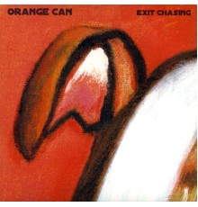 Orange Can - Exit Chasing