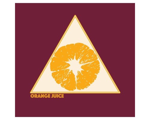 Orange Juice - Special Move