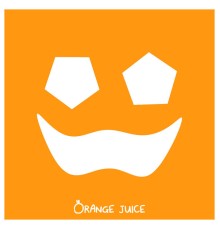 Orange Juice - Sorry