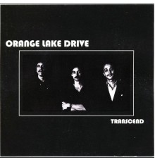 Orange Lake Drive - Transcend