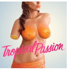 Orange Orange - Tropical Passion