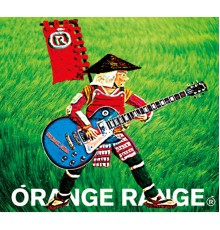 Orange Range - Un Rock Star