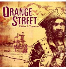 Orange Street - Pirates And Treasures