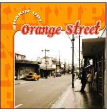 Orange Street - Shakin'Up!