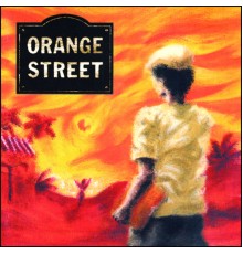 Orange Street - Step In...