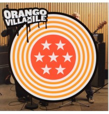 Orango - Villa Exile