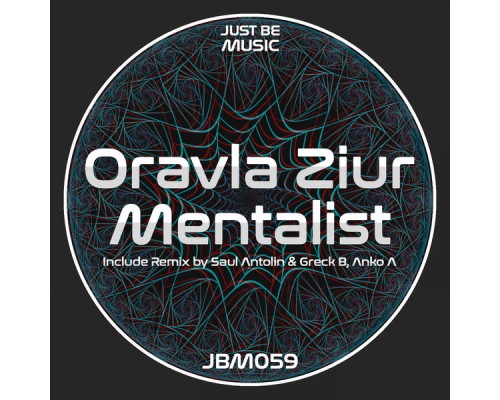 Oravla Ziur - Mentalist