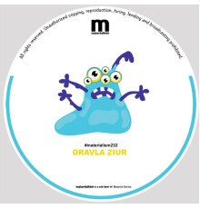 Oravla Ziur - Gruuv Machine