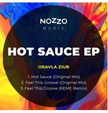 Oravla Ziur - Hot Sauce