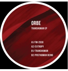 Orbe - Transhuman EP