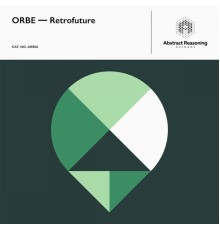 Orbe - Retrofuture EP